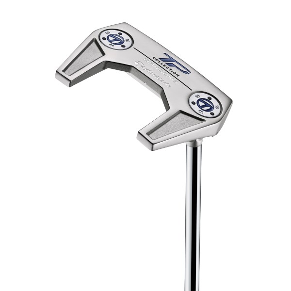 Taylormade TP Hydroblast BANDON Putter - Short Slant