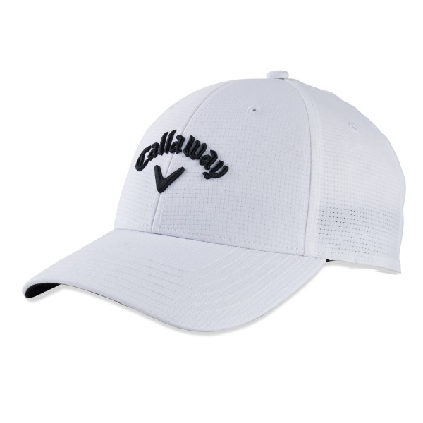 Callaway Stitch Magnet Cap Herren