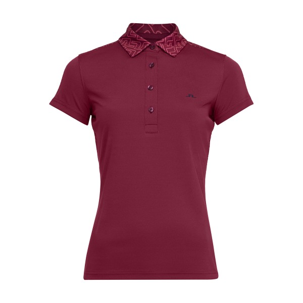 J.Lindeberg Cara Golf Polo Damen