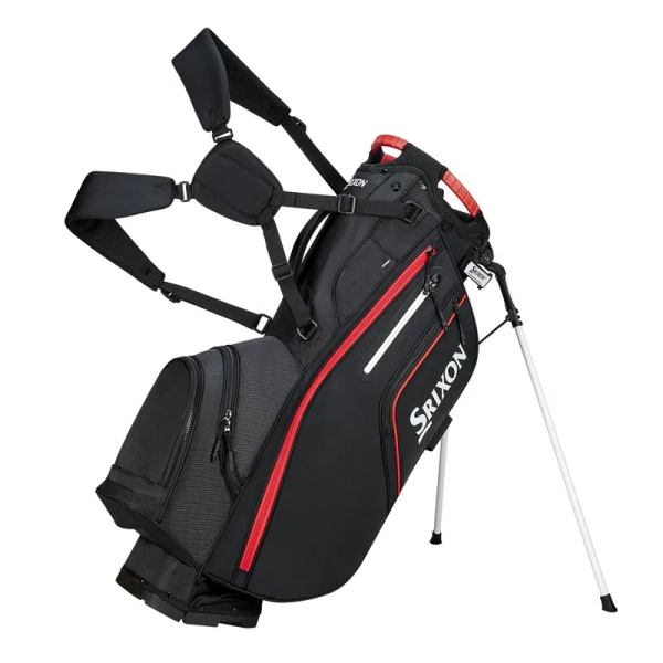 Srixon Premium25 Standbag