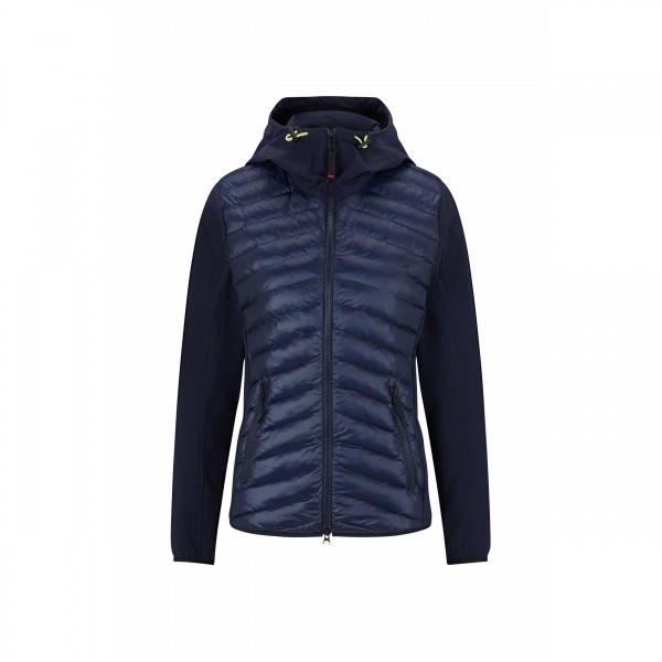 Bogner FIRE+ICE NADJA Hybridjacke Damen