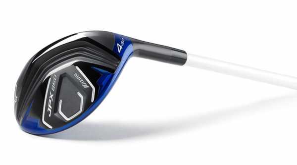 Mizuno JPX 850 Hybrid Herren Rechtshand