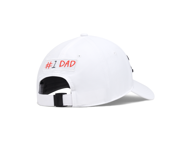 Titleist #1 Dad Cap Herren