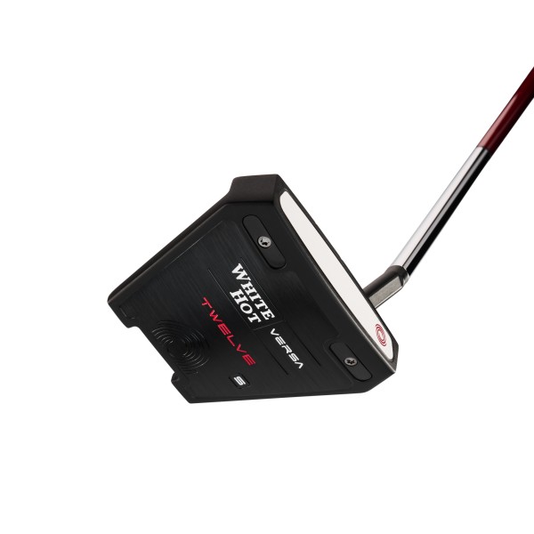 Odyssey WhiteHot Versa TWELVE Putter