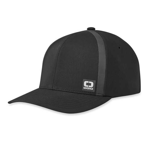 Ogio Shadow Core Badge Delta Cap Herren