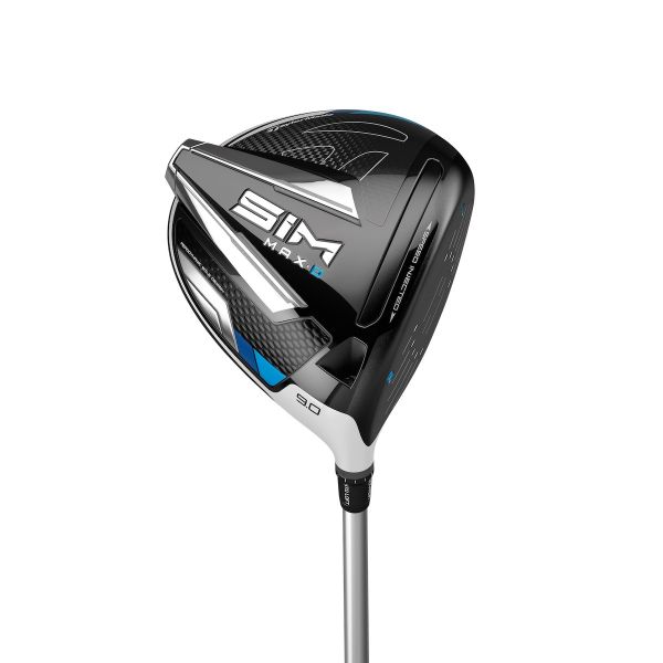 TaylorMade SIM Max•D Driver