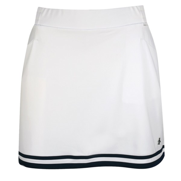 Original Penguin COLOUR BLOCKED Skort Damen