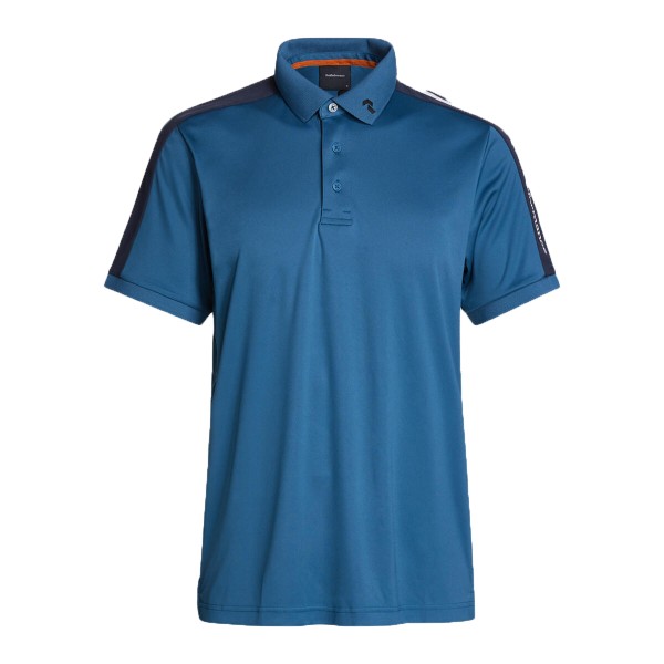 Peak Performance M Player Polo Uomo