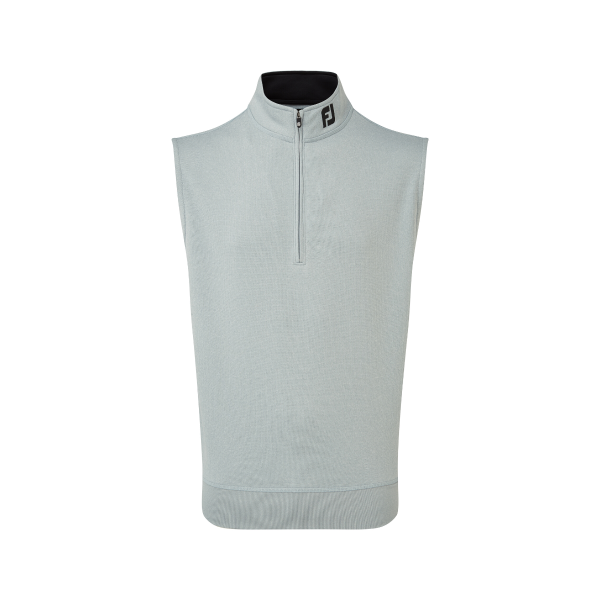 Footjoy Chill-Out Weste Herren grau