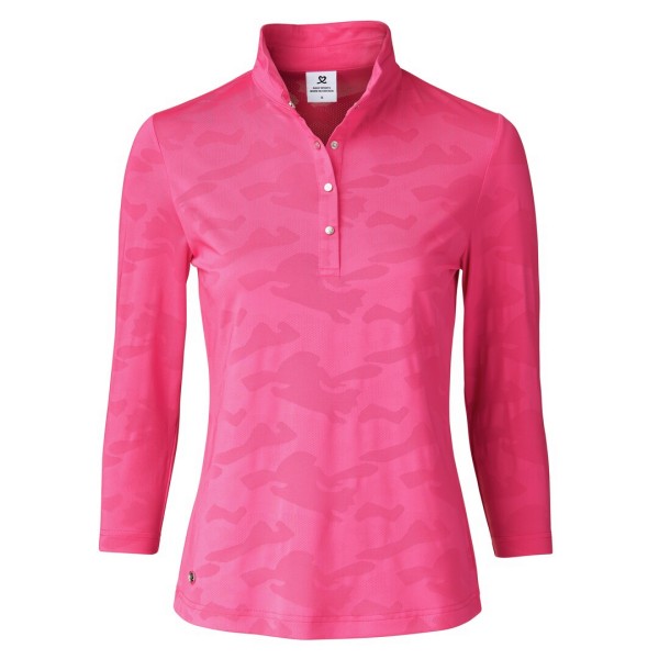 Dailysports Jess 3/4 S Polo Damen