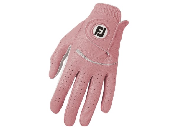 Footjoy Spectrum Damenhandschuh pearl/pink 
