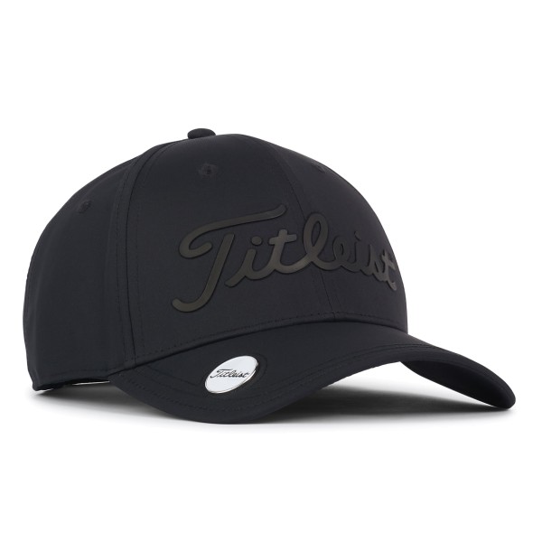 Casquette Titleist Players Performance Ball Marker Hommes