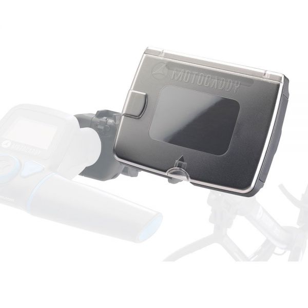 Motocaddy Scorekartenhalter
