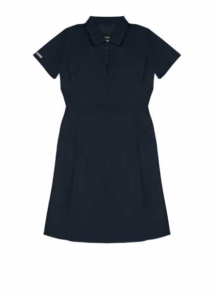 Colmar Dress Kleid Damen navy