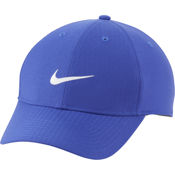 Nike Legacy91 Cap Herren blau/grau/weiß