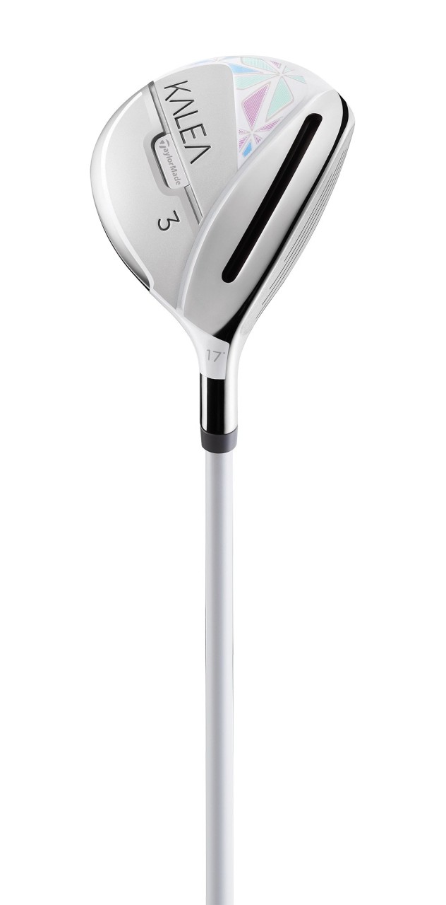 TaylorMade Kalea Fairwayholz 2019