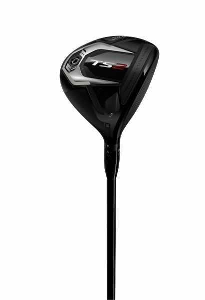Titleist TS2 Fairwayholz