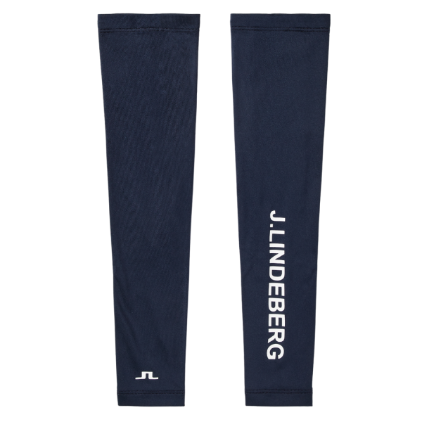 J.Lindeberg Leea Golf Sleeve Damen navy