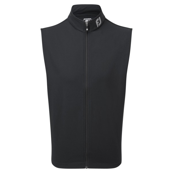 Footjoy Full-Zip Knit Weste Herren