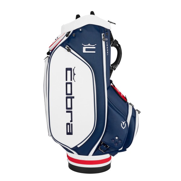 Cobra Stars Staffbag Limited