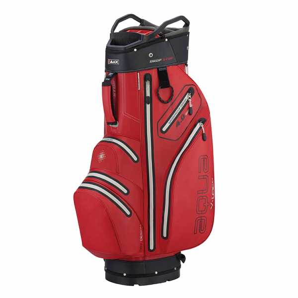 Big Max Aqua V4 Organizer Cartbag