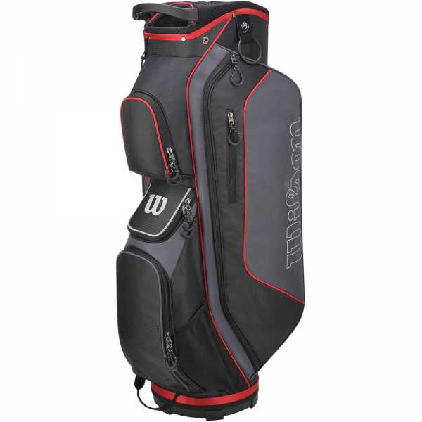 Wilson Pro Staff Cartbag 2018
