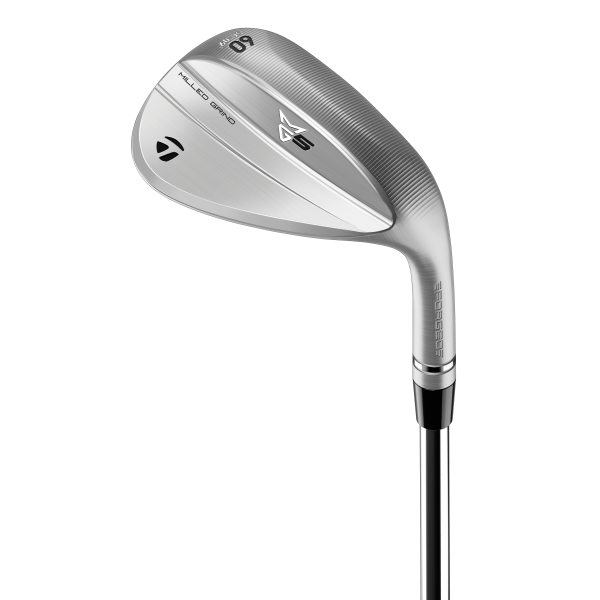 Taylormade Milled Grind 5 Wedge