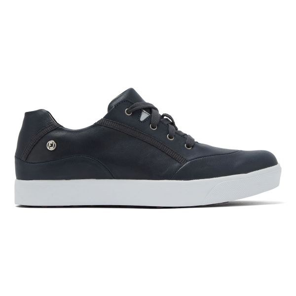 Footjoy emBody SL Golfschuh Damen grau