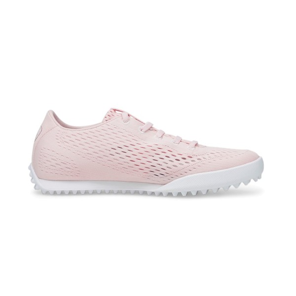 Puma Monolite Fusion Slip-On Golf Shoe Ladies