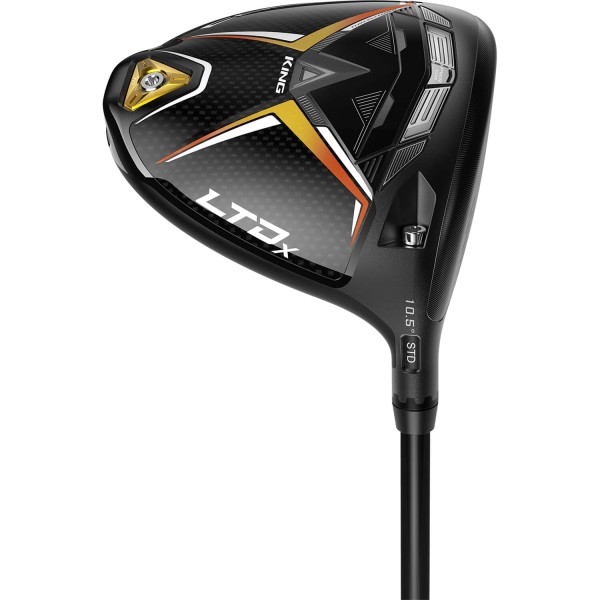 Cobra LTDx Driver DEMOSCHLÄGER