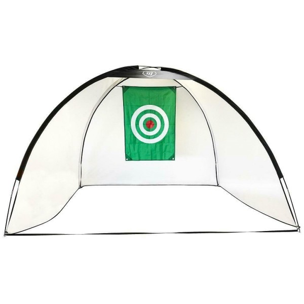 Masters Elite Pop-up Driving Net