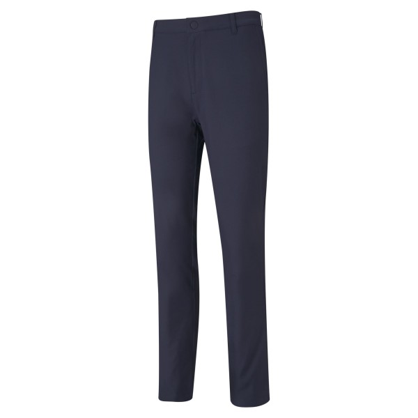 Puma Tailored Jackpot Hose Herren navy