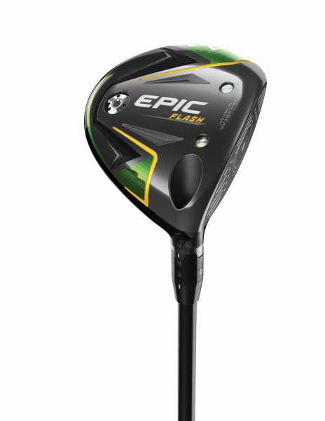 Callaway EPIC Flash Fairwayholz