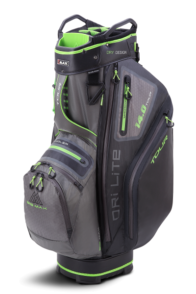 Big Max Dri Lite Tour Cart Bag