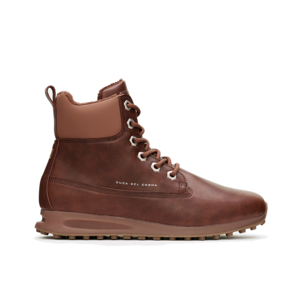 Duca del Cosma Fontana Boot Herren