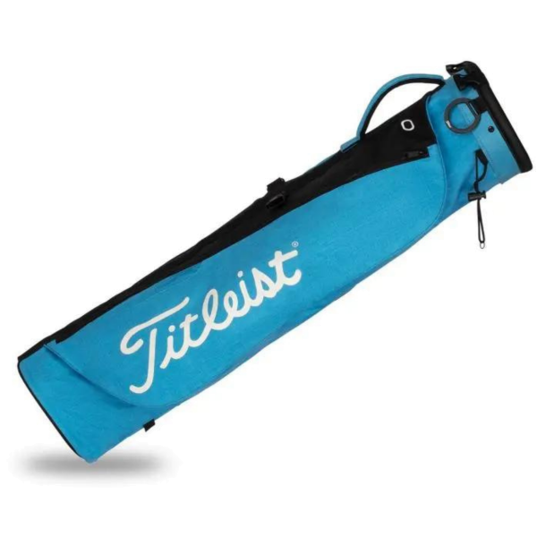 Titleist Carry Sunday Bag