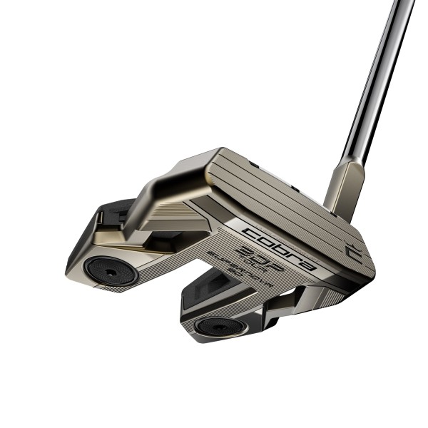 Cobra 3DP SUPERNOVA30 Putter