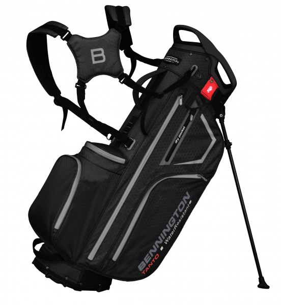 Bennington TANTO 14 WR Standbag
