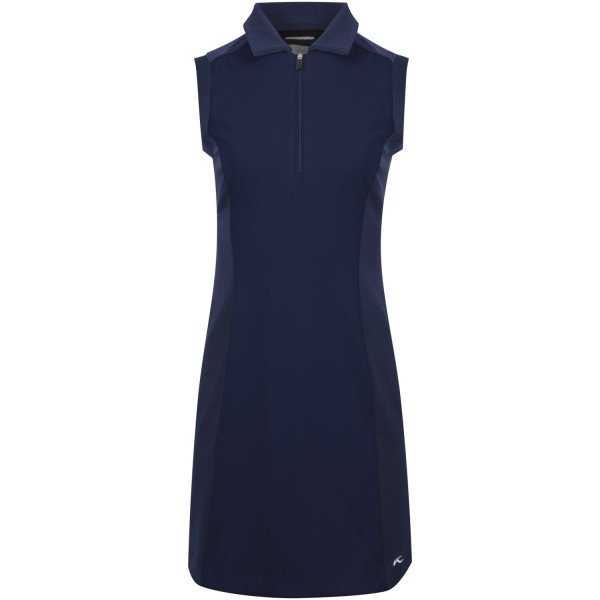 Kjus Susi Kleid Damen blau