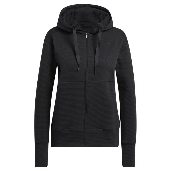 adidas COLD.RDY GoTo Fullzip Hoody Damen schwarz