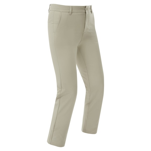 Footjoy Stretch Cropped Pants Ladies