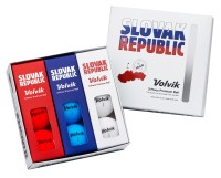 Volvik Country Packs Bälle 9 Stk. Deutschland Volvik Country Packs Bälle 9 Stk. Deutschland