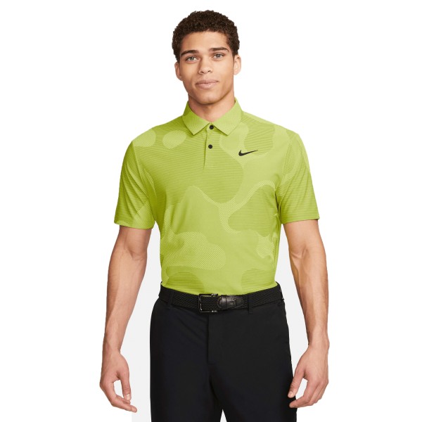 Nike Dri-FIT ADV Tour Camo Polo Herren