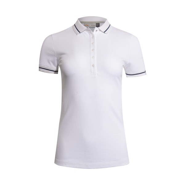 Kjus Sanna S/S Polo Damen