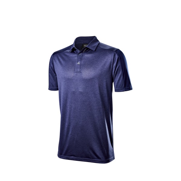 Wilson Staff 2Tone Polo Herren navy