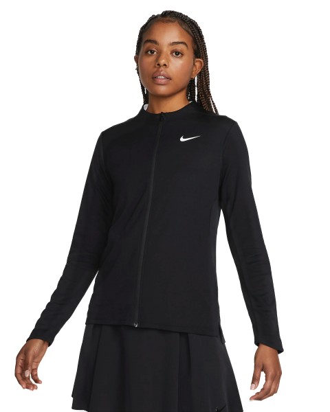 Nike Dri-FIT UV Advantage Full-ZIP Pullover Damen