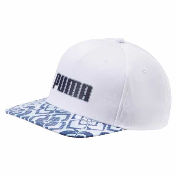 Puma GoTime Flex Snapback Herren