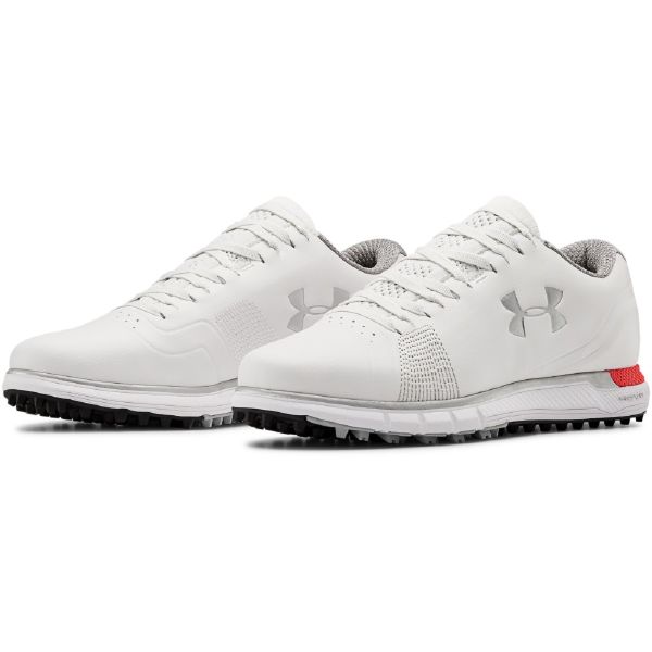 Under Armour HOVR Fade Golfschuh Damen weiß
