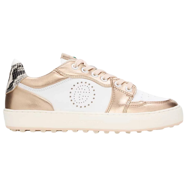 Duca Del Cosma Giordana Golfschuh Damen