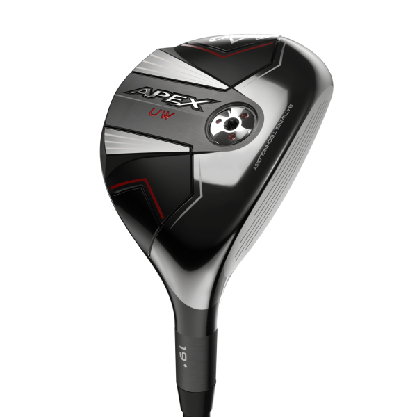 Callaway APEX24 Utility Fairwayholz